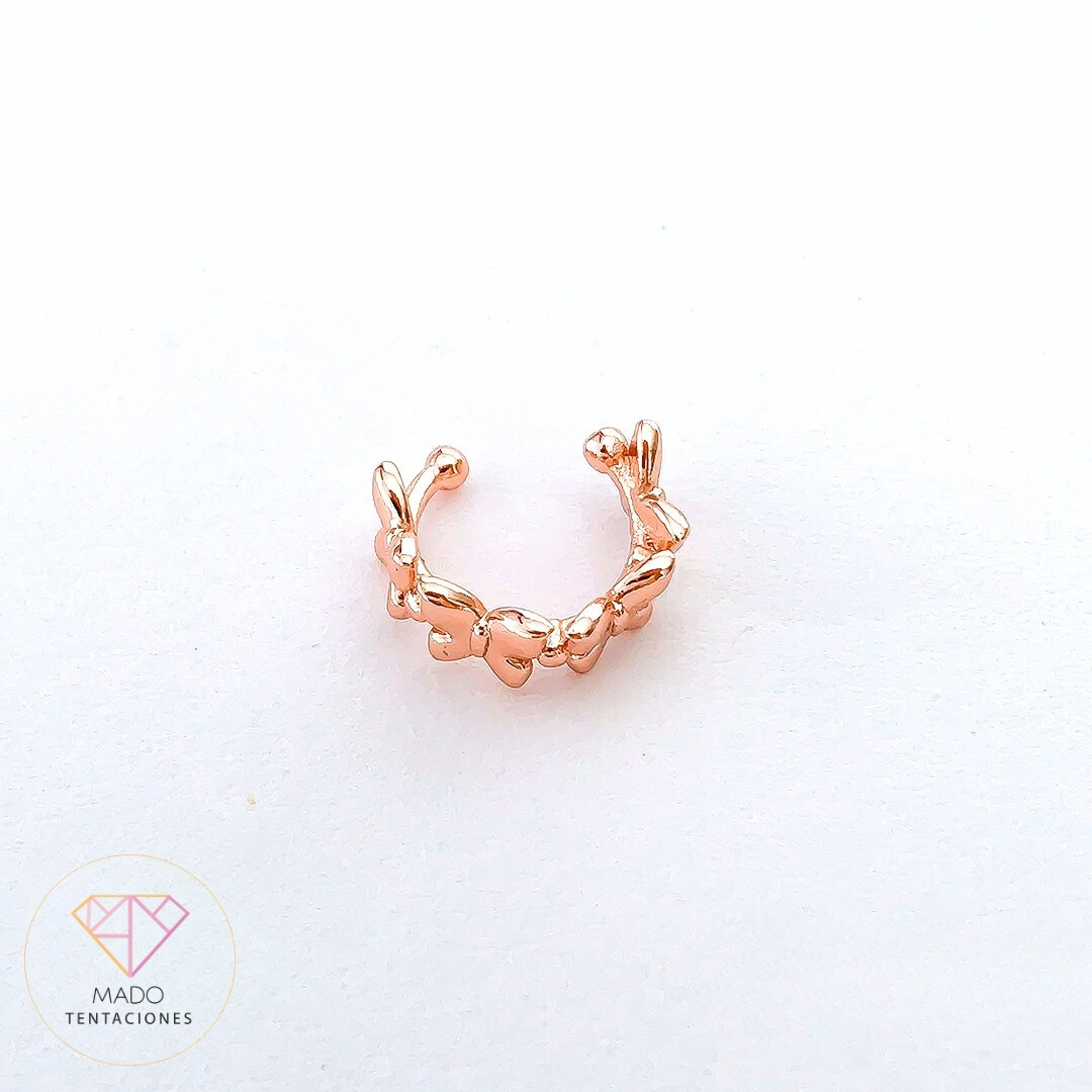 Arete Conciencia Mariposas