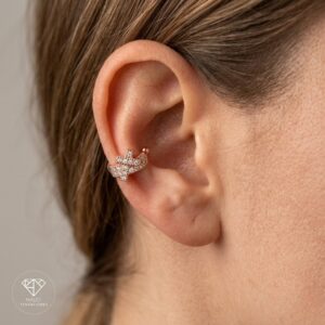Arete Conciencia Cruz Divina