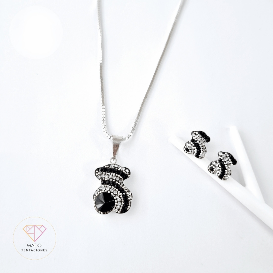 Set Osos Onix