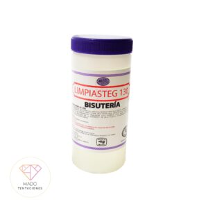LIMPIADOR DE BISUTERIA