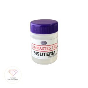 LIMPIADOR DE BISUTERIA