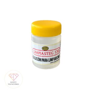 LIMPIADOR DE ORO