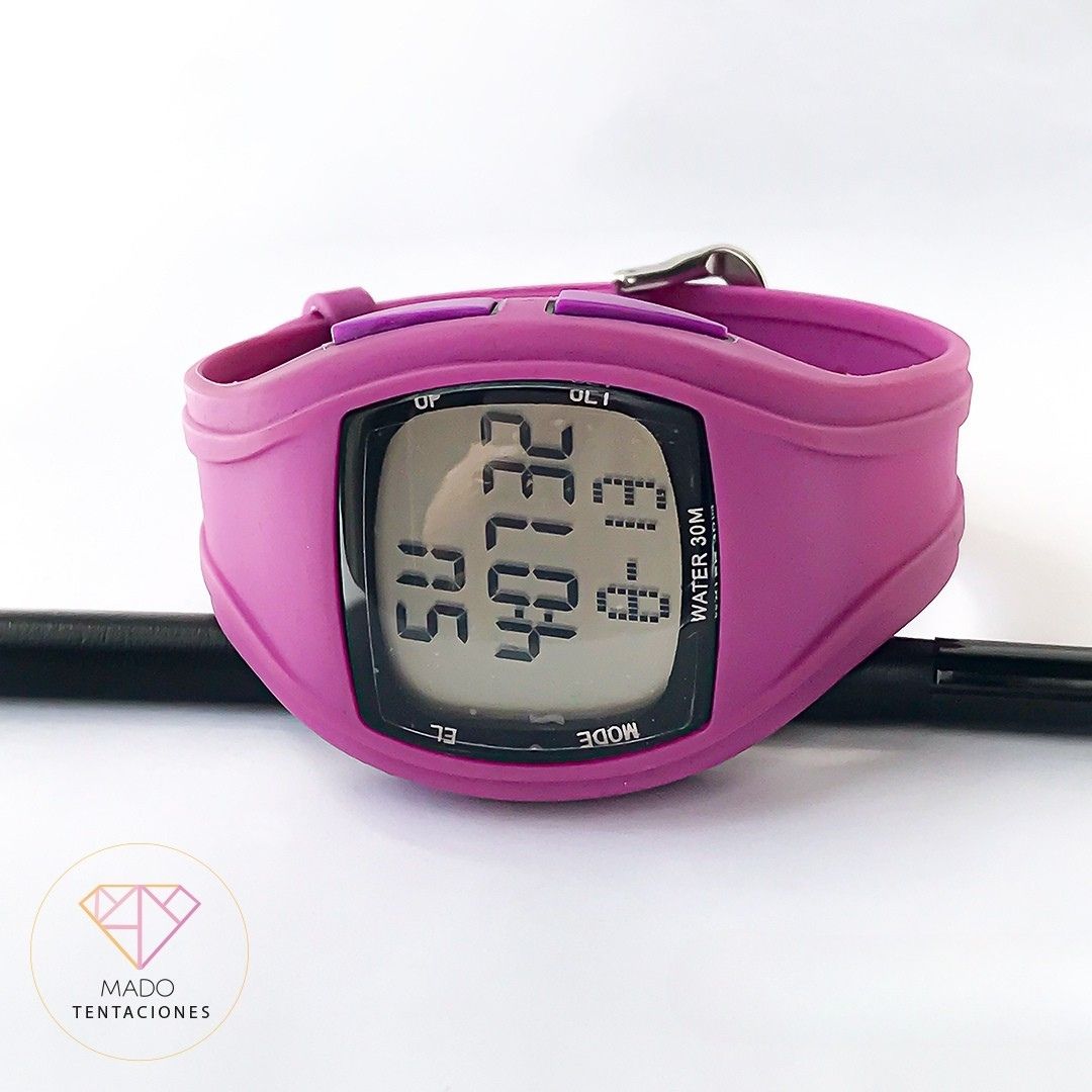 Reloj Sport Active