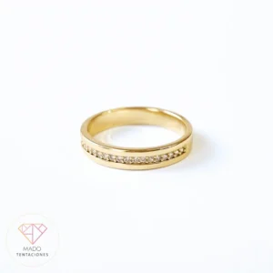 Churumbela Eternity Gold