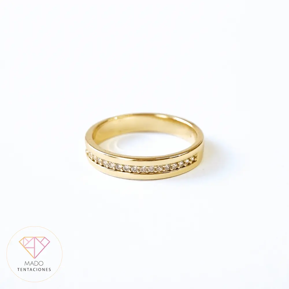 Churumbela Eternity Gold