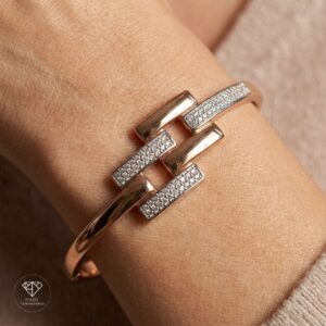 Brazalete Enlace Dazzle