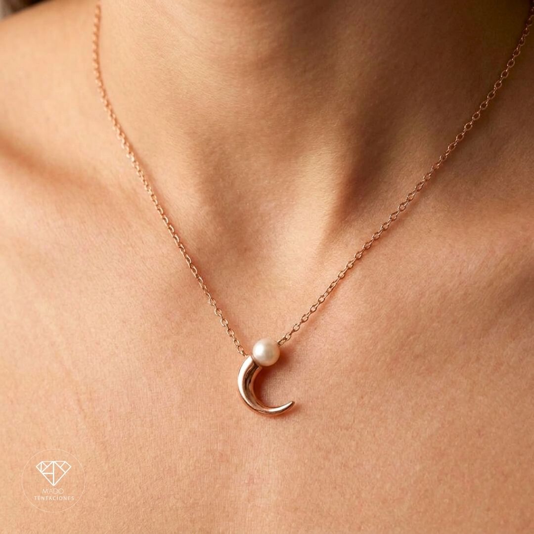 Collar Cornetto Italiano