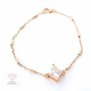 Pulsera Corte Princesa