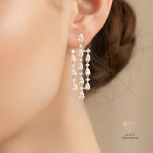 Aretes Chandelier