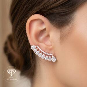 Arete Conciencia Destello Glaciar