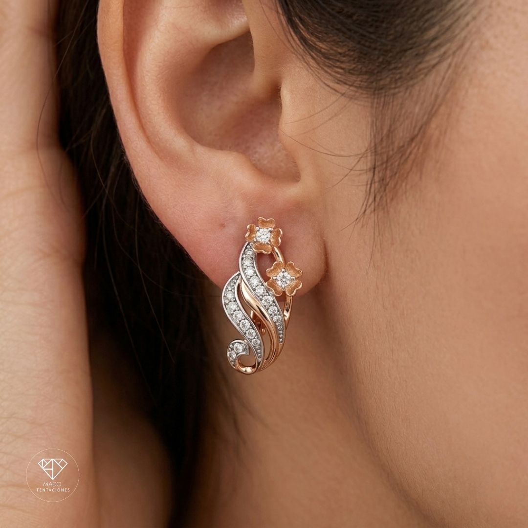 Aretes Nouveaux Jardins