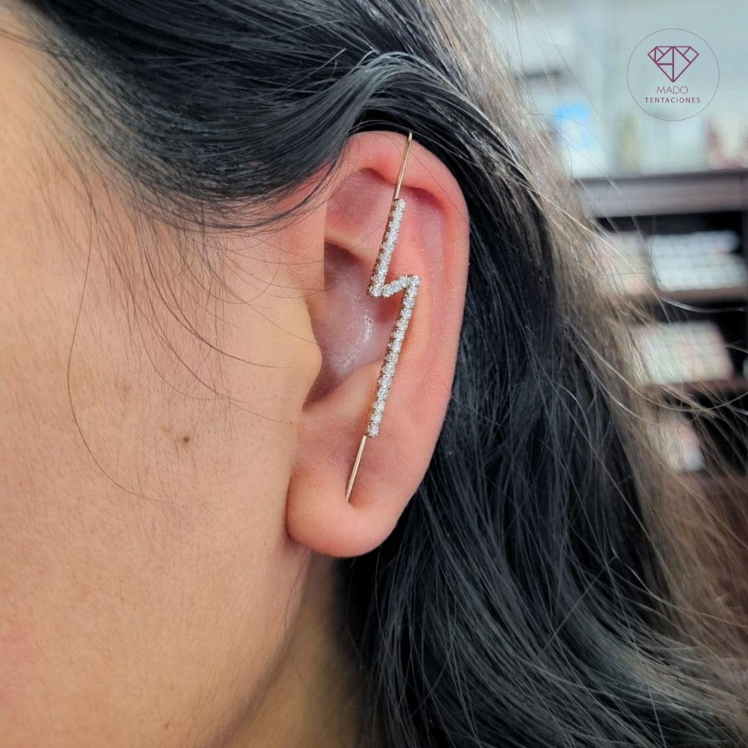 Ear Crawler Rayo