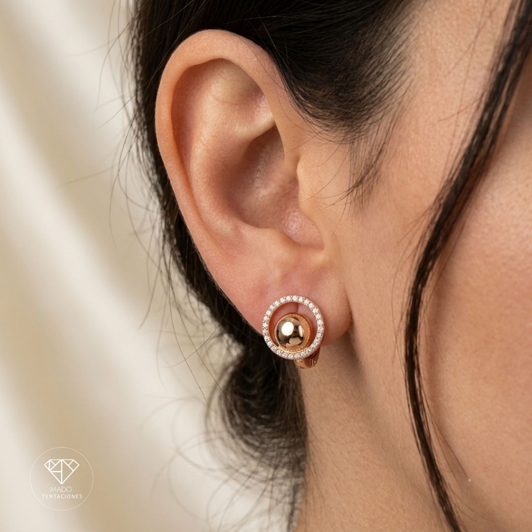 Aretes Sistema Halo Esfera